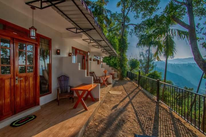 V@Ella Guesthouse Exterior foto