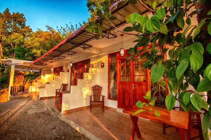 V@Ella Guesthouse Exterior foto